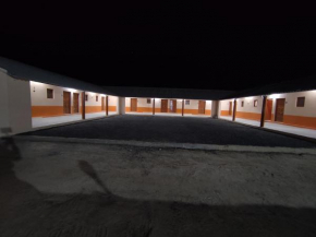 Rann viram homestay